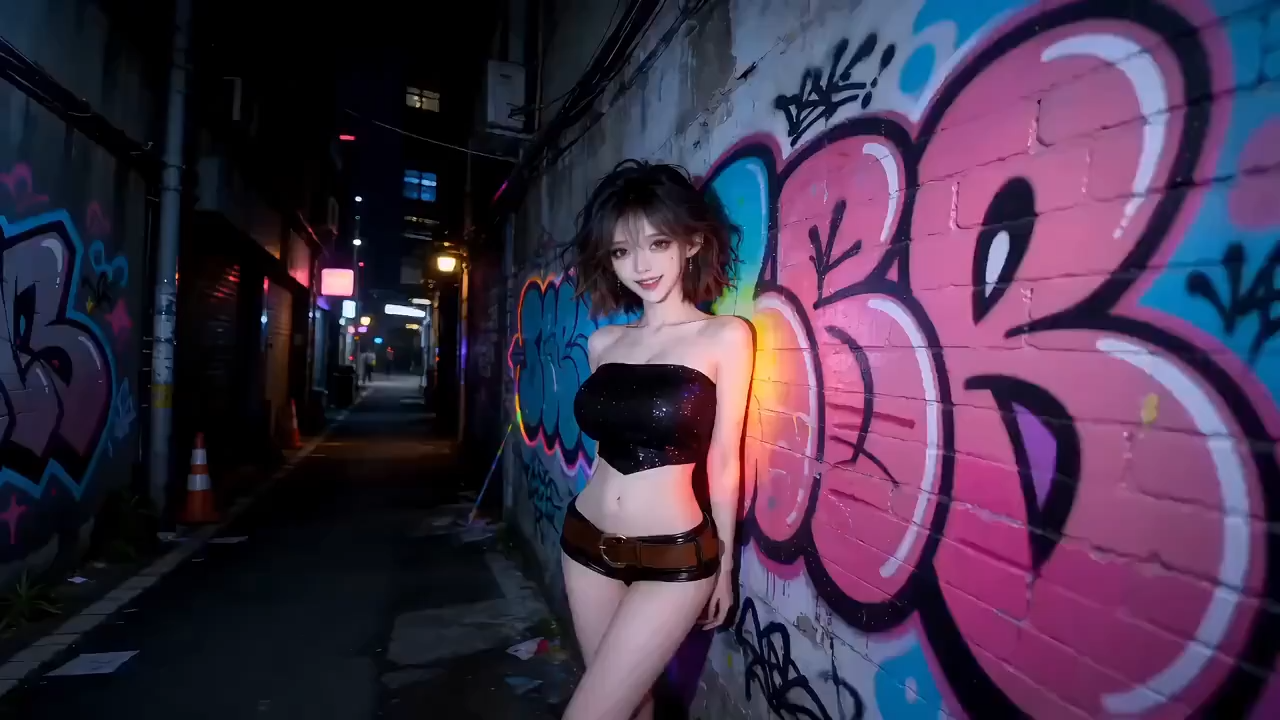 Trình tạo video AI tất cả trong một cho mọi nhà sáng tạo