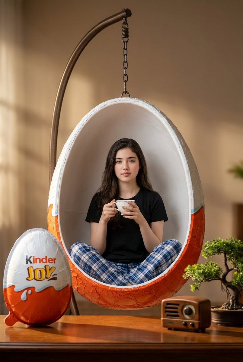 A hyper-realistic, 8k, medium shot photograph captured with a standard lens and shallow d...
