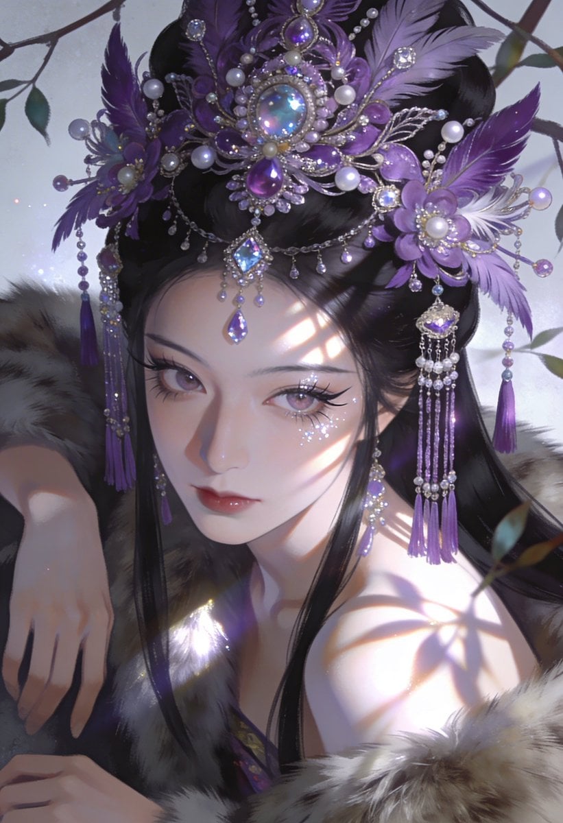 convert anime characters into realistic human portraits Convert character into a photor...