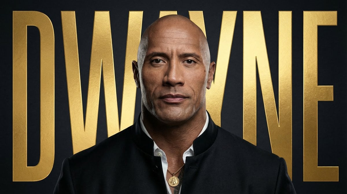 ultra realistic cinematic portrait poster of a confident man using the attached face imag...