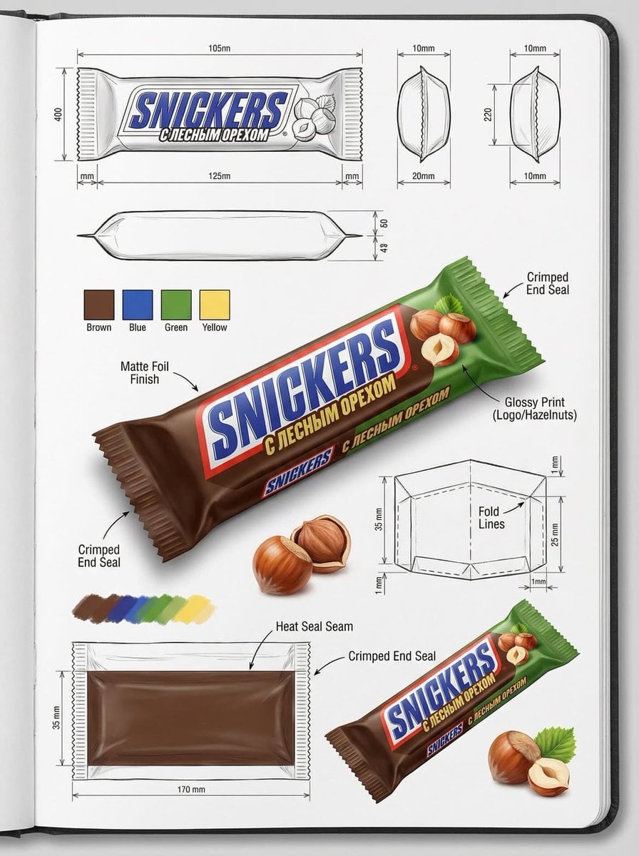 Using the attached image, create an illustration sheet of professional industrial design ...