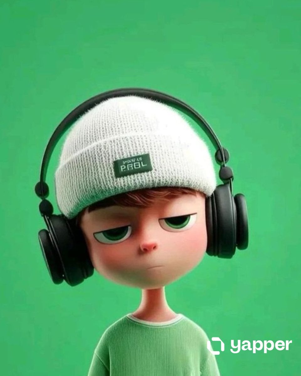 A stylized 3D cartoon boy character with a minimal, Pixar-like design, pale skin, slightl...