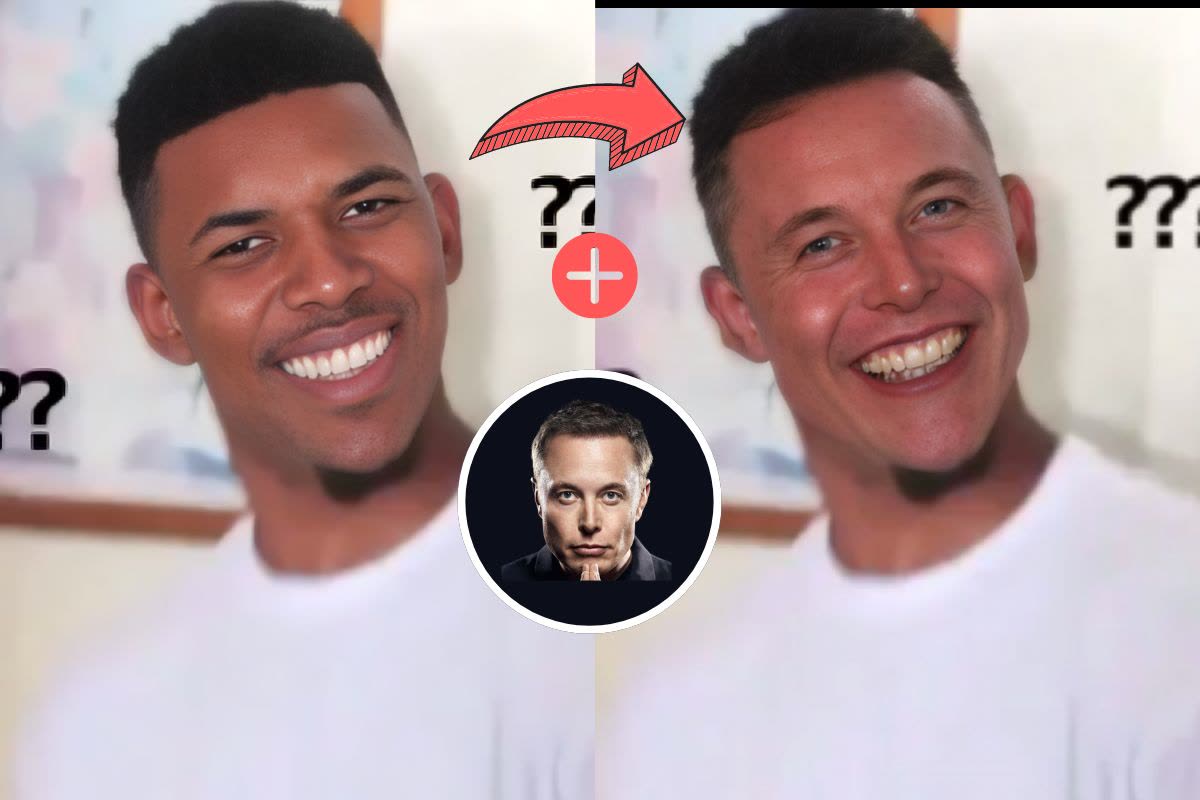 Face Swap Gallery